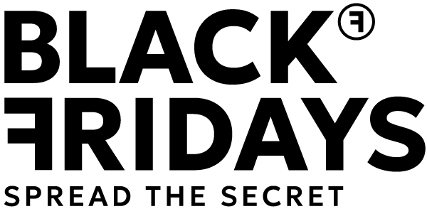 Black Friday Logo
